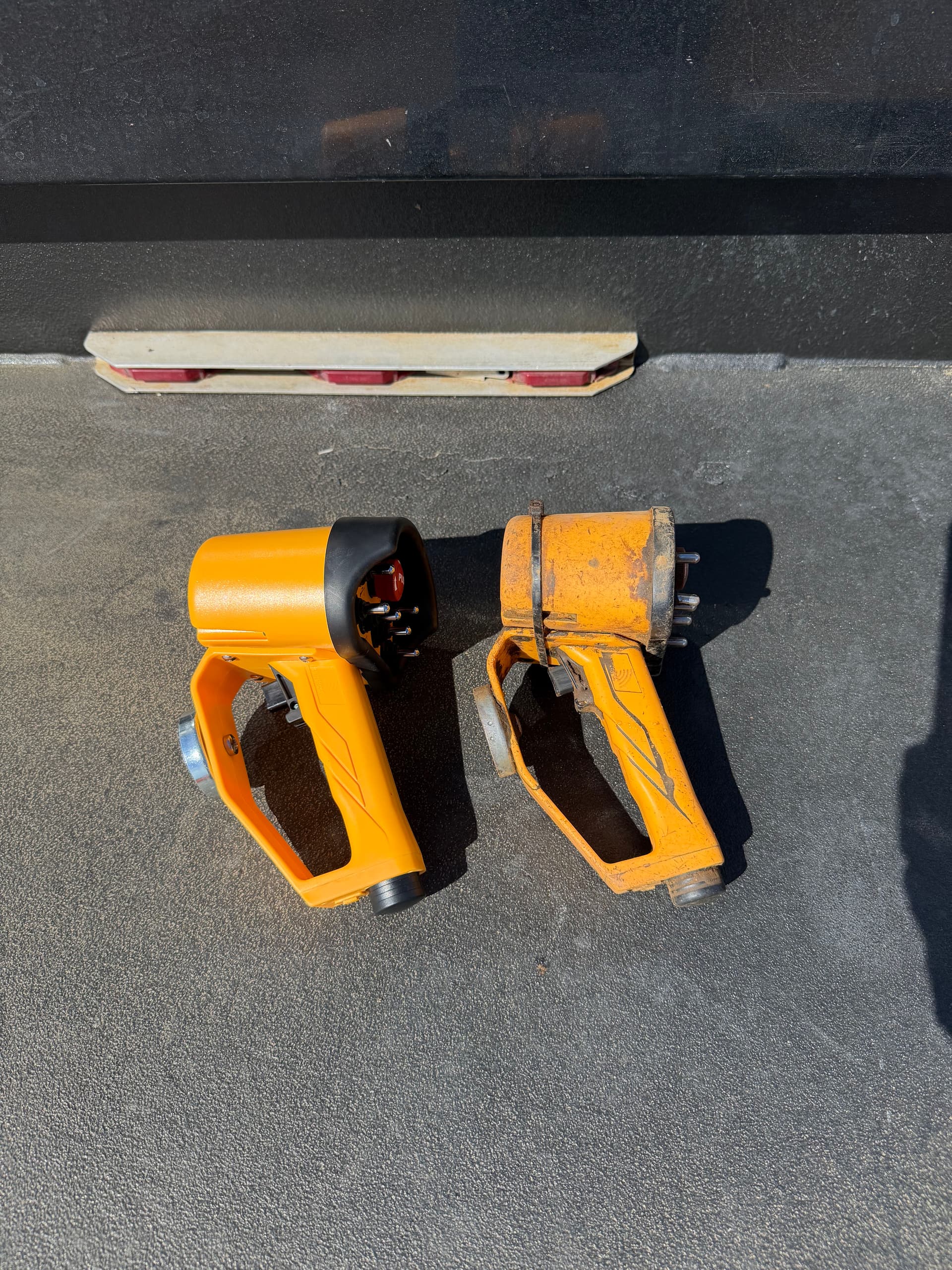 Gallery photos for Crane Repairs That Kept a Job Site Moving: Image #7